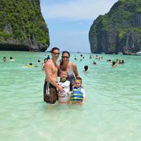 Отзыв от Вячеслав - Visa DTV